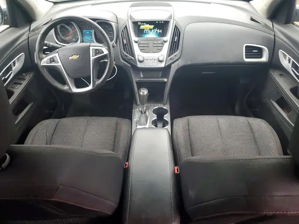 2GNALCEK0G1138327 2016 CHEVROLET EQUINOX - Image 8