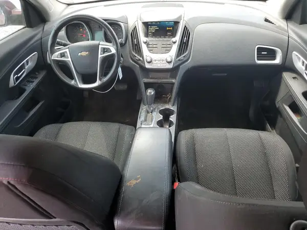 2GNALCEK0G1141423 2016 CHEVROLET EQUINOX - Image 8