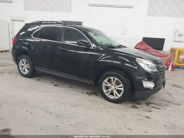 2GNALCEK0G1142314 2016 CHEVROLET EQUINOX - Image 1