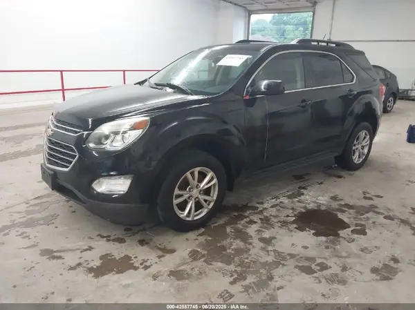 2GNALCEK0G1142314 2016 CHEVROLET EQUINOX - Image 2