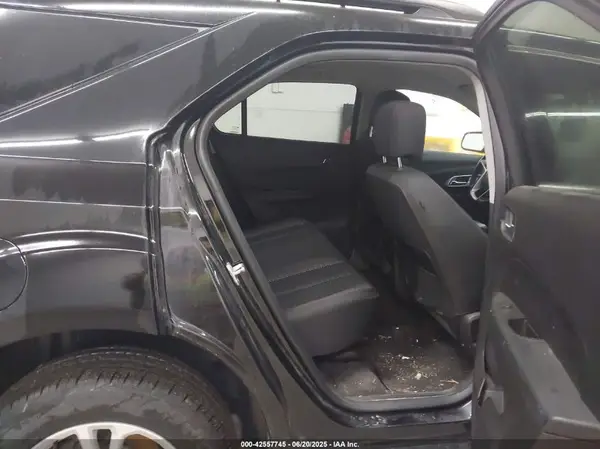 2GNALCEK0G1142314 2016 CHEVROLET EQUINOX - Image 8