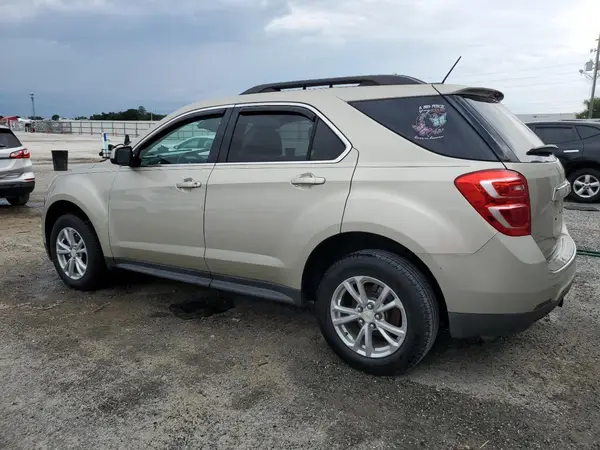 2GNALCEK0G1143026 2016 CHEVROLET EQUINOX - Image 2