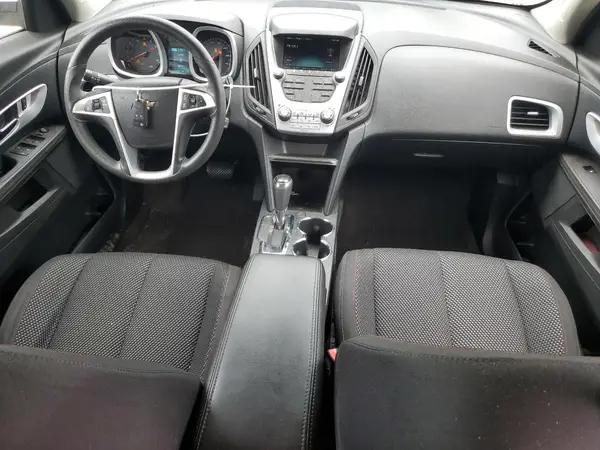 2GNALCEK0G1143026 2016 CHEVROLET EQUINOX - Image 8