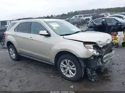 2GNALCEK0G1144208 2016 CHEVROLET EQUINOX
