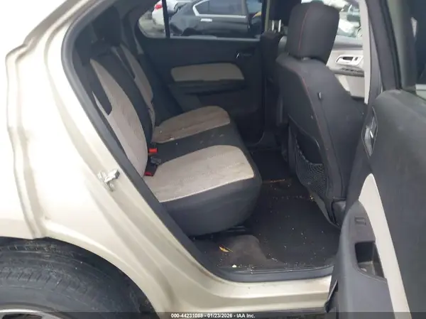 2GNALCEK0G1144208 2016 CHEVROLET EQUINOX - Image 8