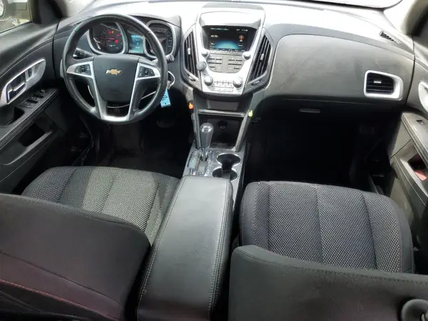2GNALCEK0G1145133 2016 CHEVROLET EQUINOX - Image 8