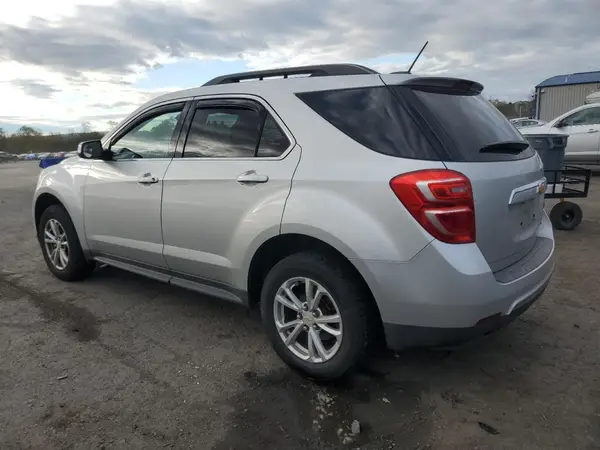 2GNALCEK0G1145830 2016 CHEVROLET EQUINOX - Image 2