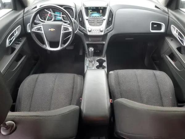 2GNALCEK0G1145830 2016 CHEVROLET EQUINOX - Image 8