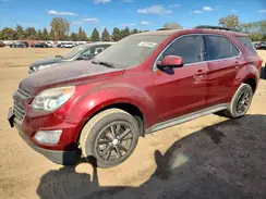 2GNALCEK0G1146198 2016 CHEVROLET EQUINOX