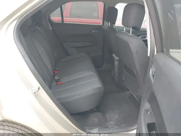 2GNALCEK0G1149778 2016 CHEVROLET EQUINOX - Image 8