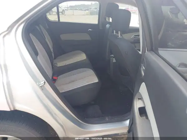 2GNALCEK0G1151191 2016 CHEVROLET EQUINOX - Image 8
