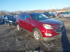 2GNALCEK0G1153099 2016 CHEVROLET EQUINOX