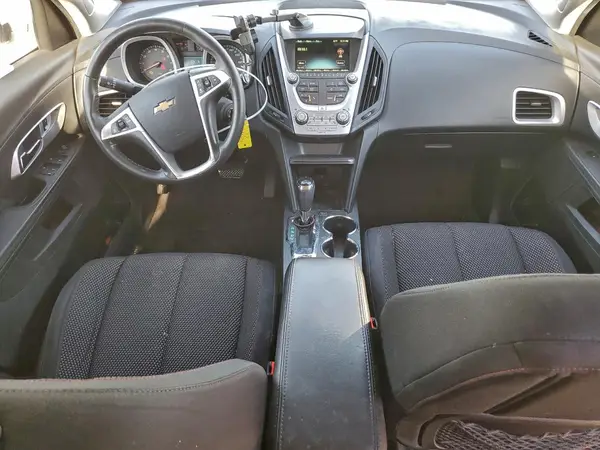 2GNALCEK0G1155290 2016 CHEVROLET EQUINOX - Image 8