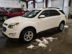 2GNALCEK0G1156049 2016 CHEVROLET EQUINOX