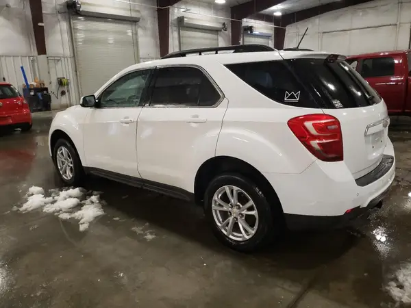 2GNALCEK0G1156049 2016 CHEVROLET EQUINOX - Image 2