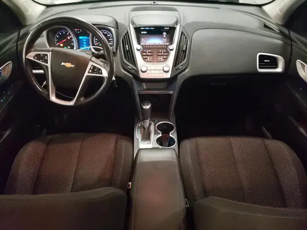 2GNALCEK0G1156049 2016 CHEVROLET EQUINOX - Image 8