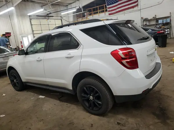 2GNALCEK0G1156133 2016 CHEVROLET EQUINOX - Image 2