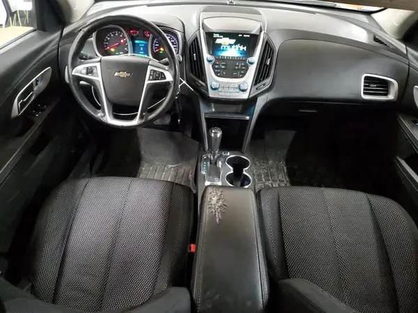 2GNALCEK0G1156133 2016 CHEVROLET EQUINOX - Image 8