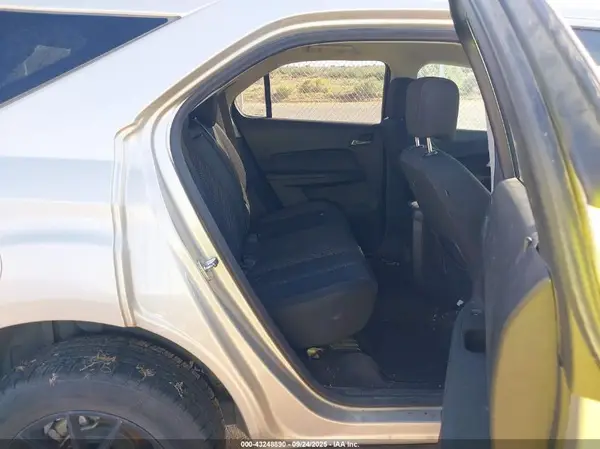 2GNALCEK0G1156200 2016 CHEVROLET EQUINOX - Image 8