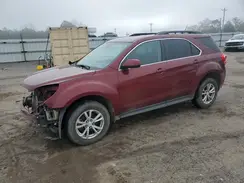 2GNALCEK0G1157024 2016 CHEVROLET EQUINOX