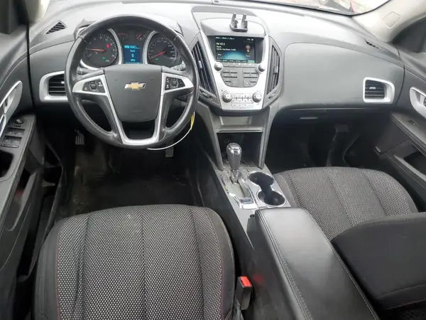 2GNALCEK0G1157024 2016 CHEVROLET EQUINOX - Image 8