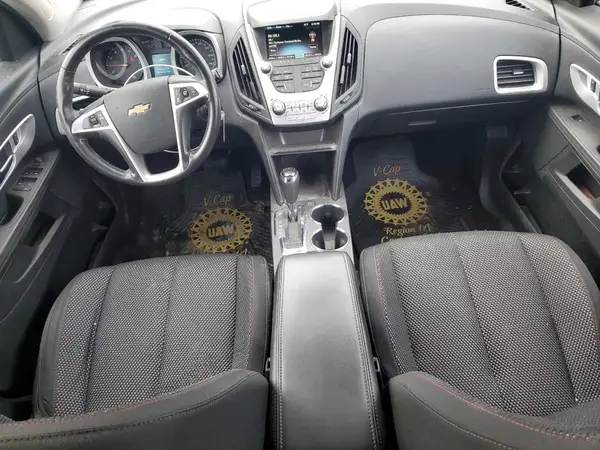 2GNALCEK0G1159419 2016 CHEVROLET EQUINOX - Image 8