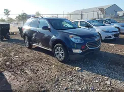 2GNALCEK0G1159999 2016 CHEVROLET EQUINOX