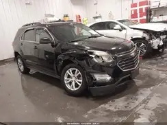 2GNALCEK0G1160070 2016 CHEVROLET EQUINOX