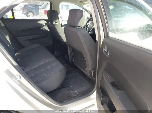 2GNALCEK0G1161610 2016 CHEVROLET EQUINOX - Image 8