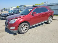 2GNALCEK0G1161638 2016 CHEVROLET EQUINOX
