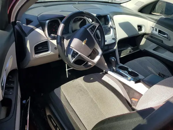 2GNALCEK0G1161638 2016 CHEVROLET EQUINOX - Image 8