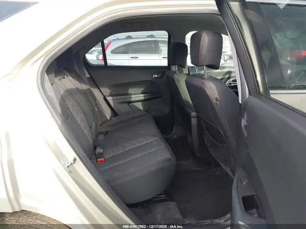 2GNALCEK0G1161834 2016 CHEVROLET EQUINOX - Image 8