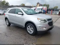 2GNALCEK0G1161882 2016 CHEVROLET EQUINOX