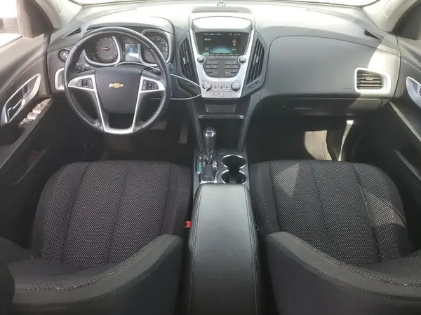 2GNALCEK0G1161977 2016 CHEVROLET EQUINOX - Image 8