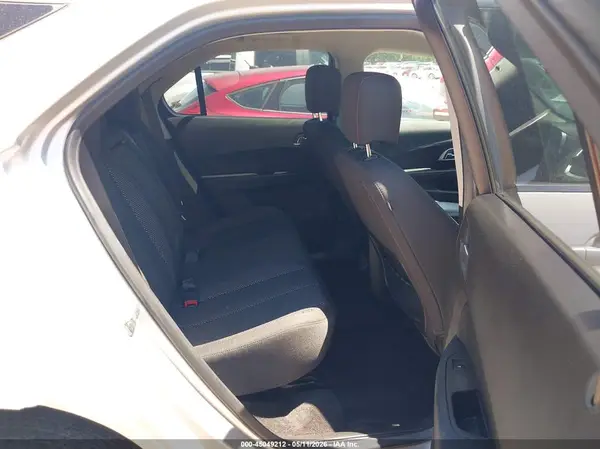2GNALCEK0G1162496 2016 CHEVROLET EQUINOX - Image 8
