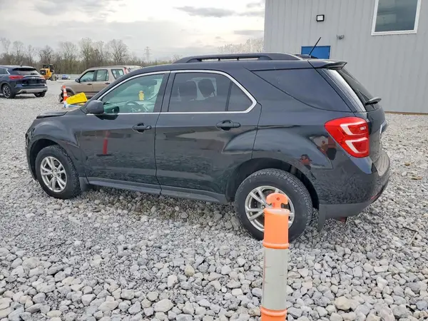 2GNALCEK0G1163230 2016 CHEVROLET EQUINOX - Image 2