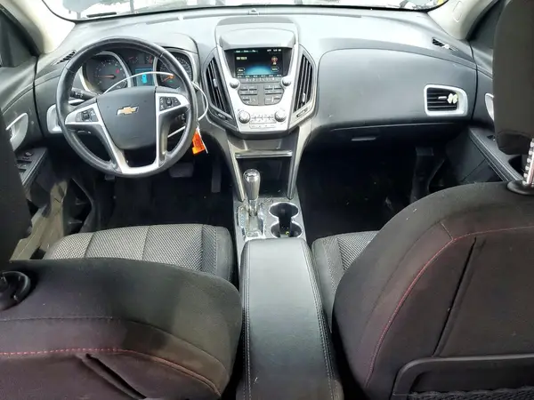 2GNALCEK0G1163230 2016 CHEVROLET EQUINOX - Image 8