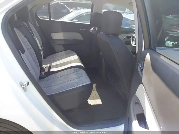 2GNALCEK0G1163518 2016 CHEVROLET EQUINOX - Image 8