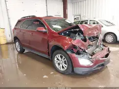2GNALCEK0G1164734 2016 CHEVROLET EQUINOX