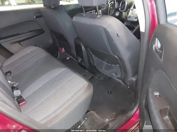 2GNALCEK0G1164734 2016 CHEVROLET EQUINOX - Image 8