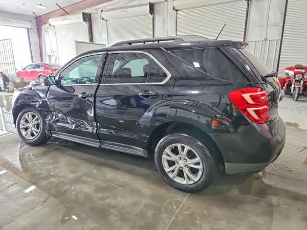 2GNALCEK0G1165026 2016 CHEVROLET EQUINOX - Image 2