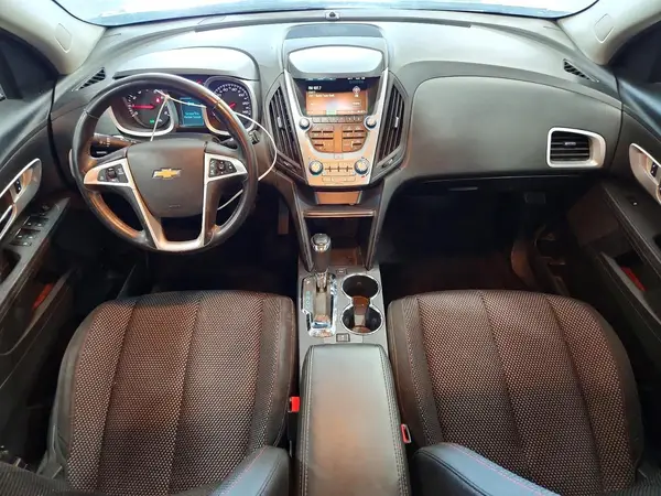 2GNALCEK0G1165026 2016 CHEVROLET EQUINOX - Image 8