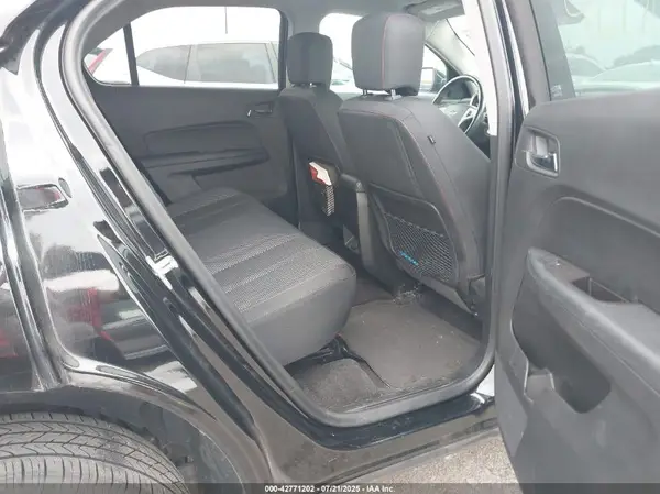 2GNALCEK0G1166581 2016 CHEVROLET EQUINOX - Image 8