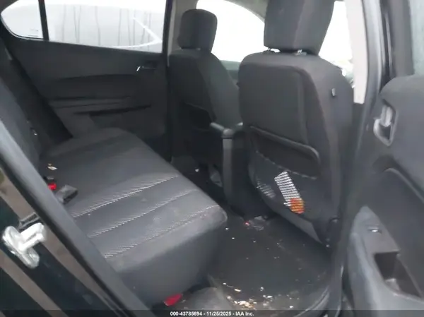2GNALCEK0G1166922 2016 CHEVROLET EQUINOX - Image 8