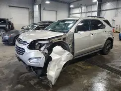 2GNALCEK0G1167391 2016 CHEVROLET EQUINOX
