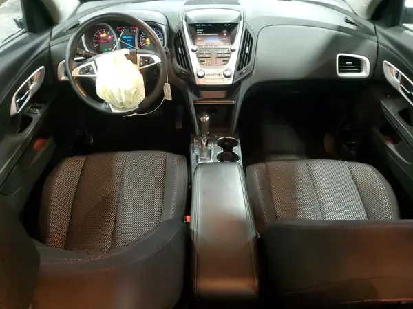 2GNALCEK0G1167391 2016 CHEVROLET EQUINOX - Image 8