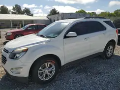 2GNALCEK0G1168248 2016 CHEVROLET EQUINOX