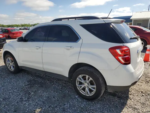 2GNALCEK0G1168248 2016 CHEVROLET EQUINOX - Image 2