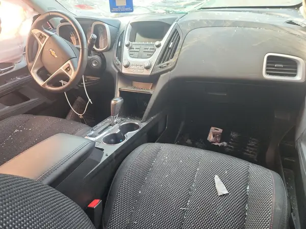 2GNALCEK0G1168301 2016 CHEVROLET EQUINOX - Image 8