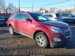 2GNALCEK0G1169027 2016 CHEVROLET EQUINOX